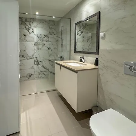 Apartment Waterfront Haven *