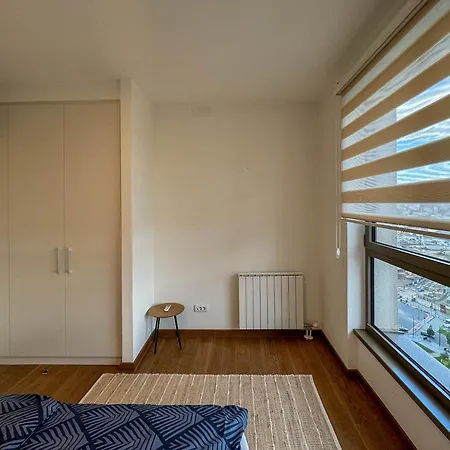 Waterfront Haven * Belgrade
